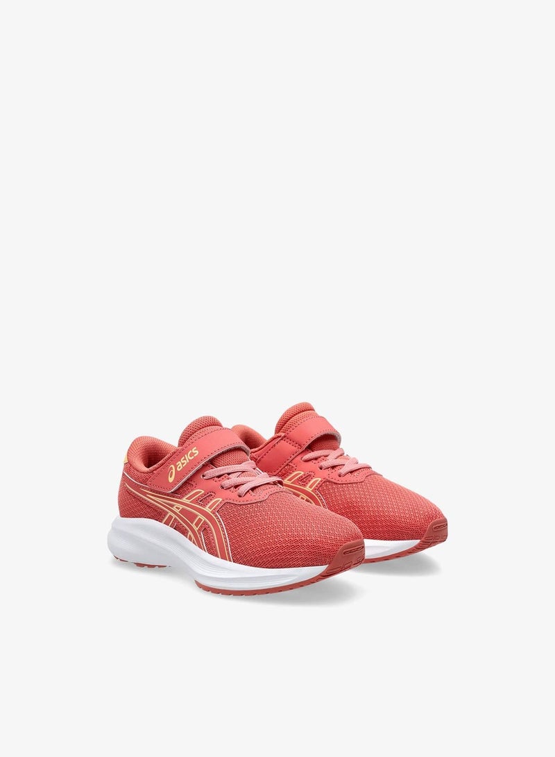 Asics Kids Pre Excite 11 PS Trainers for Girls - Image 3