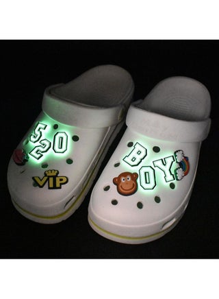 Luminous A to Z