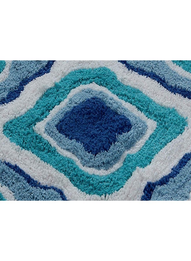 AAZEEM Cotton Door Mat - Image 3