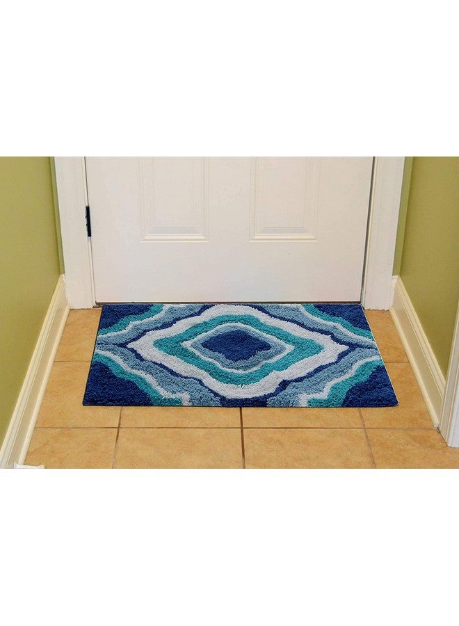AAZEEM Cotton Door Mat - Image 2