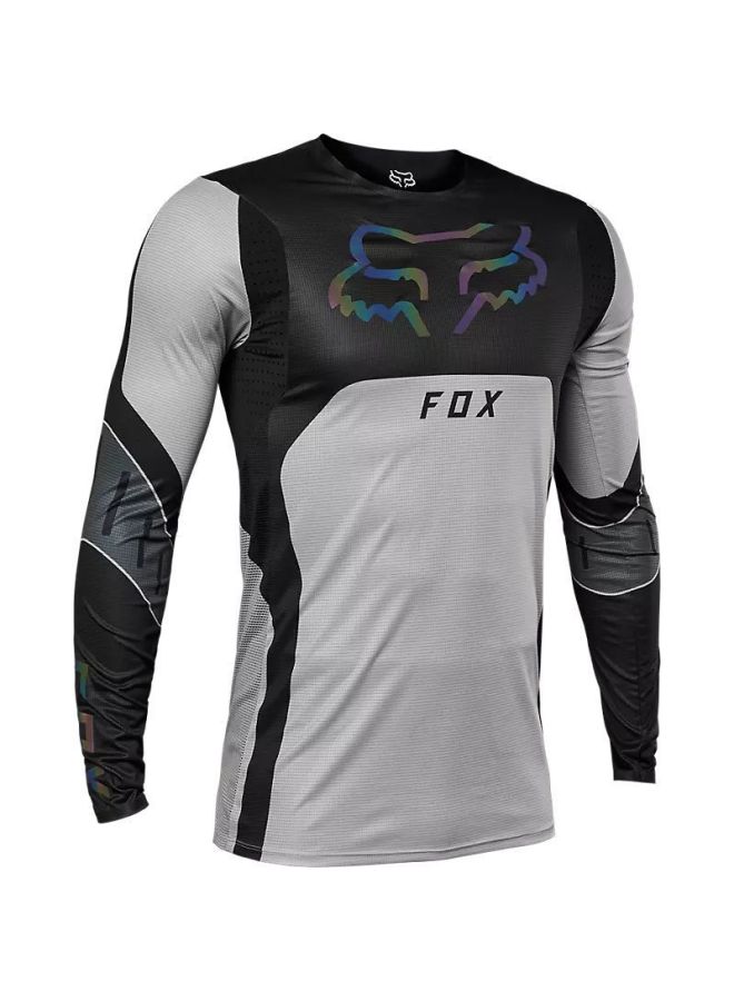 Hot Quick-drying Mountain Bike Riding Suit Off-road Motorcycle Motorcycle Equipment Sun Protection Quick-drying T-shirt