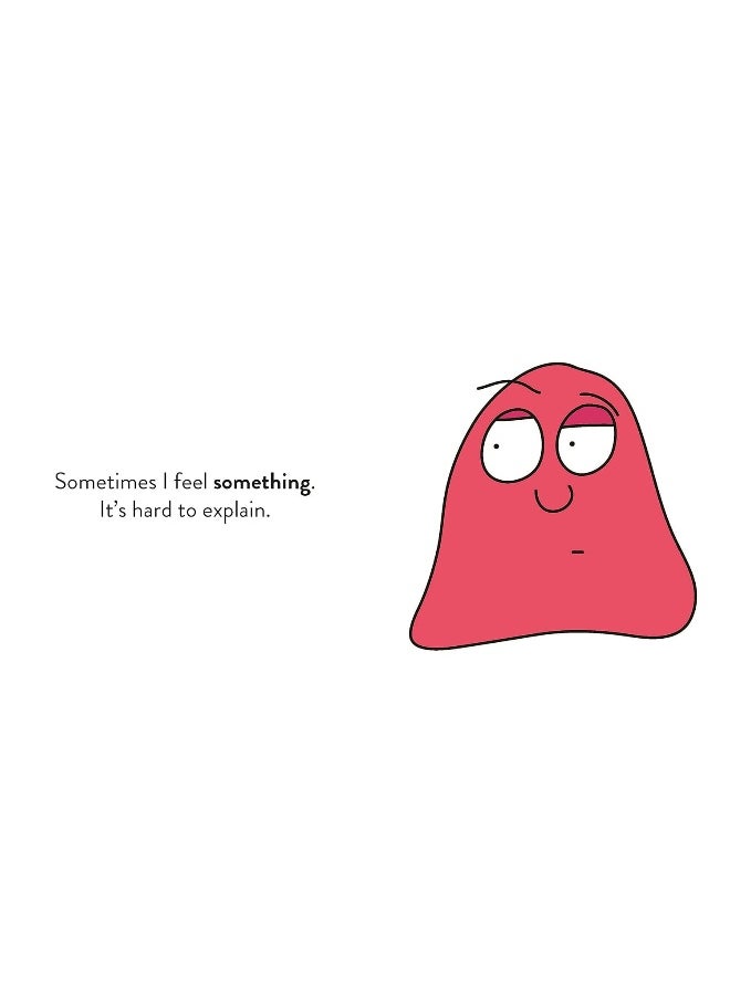 I Feel... Something  - Image 2