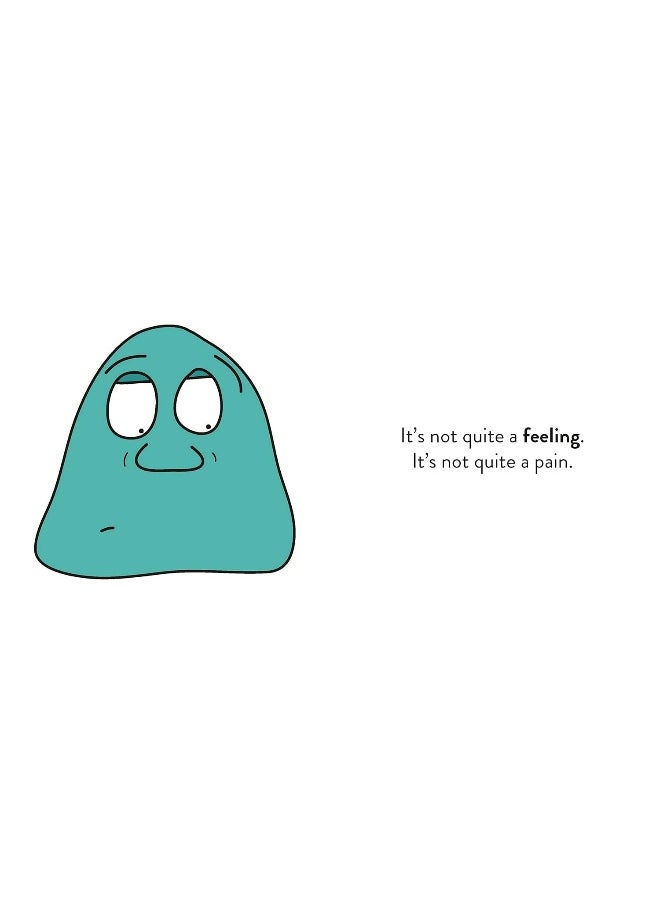 I Feel... Something  - Image 3