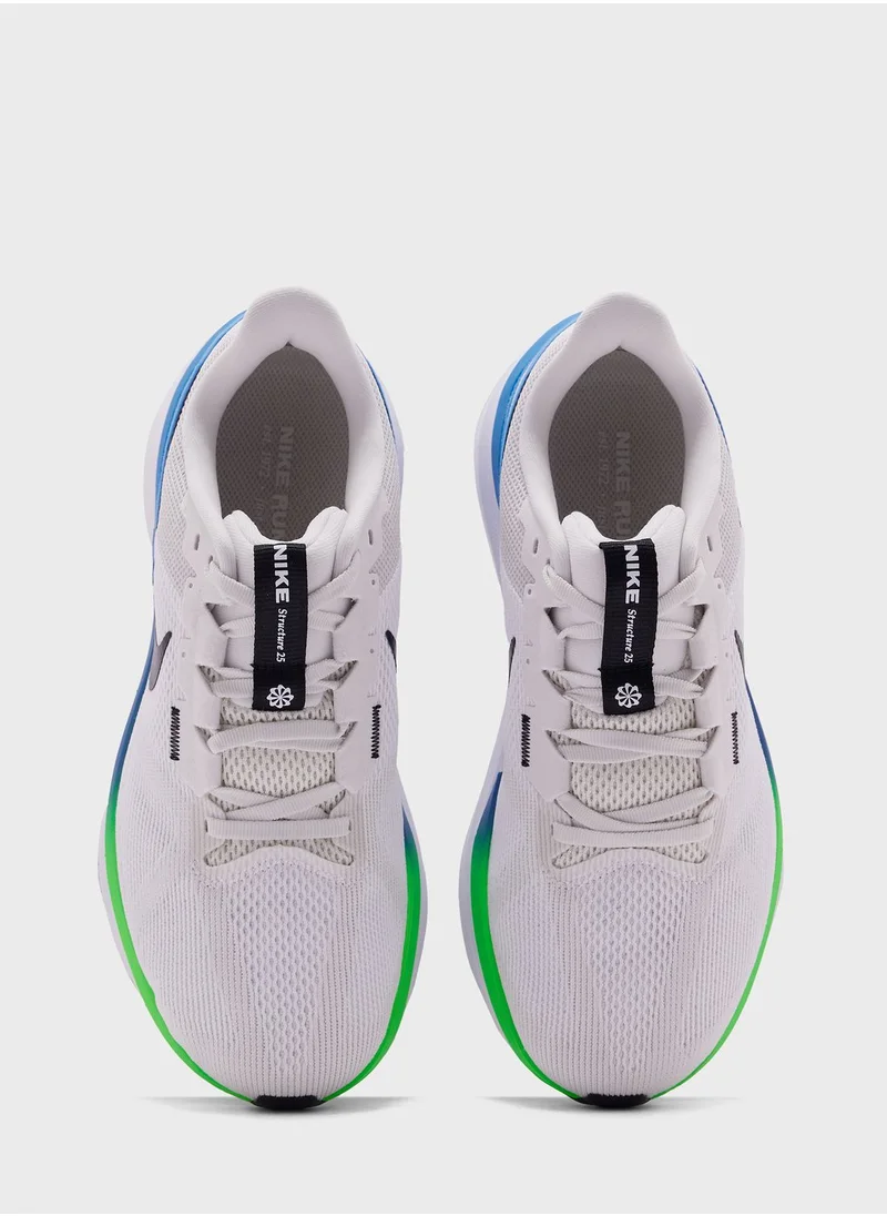 Nike Air Zoom Structure 25 Wide