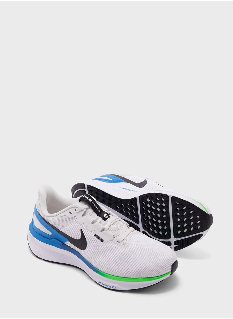 Nike Air Zoom Structure 25 Wide