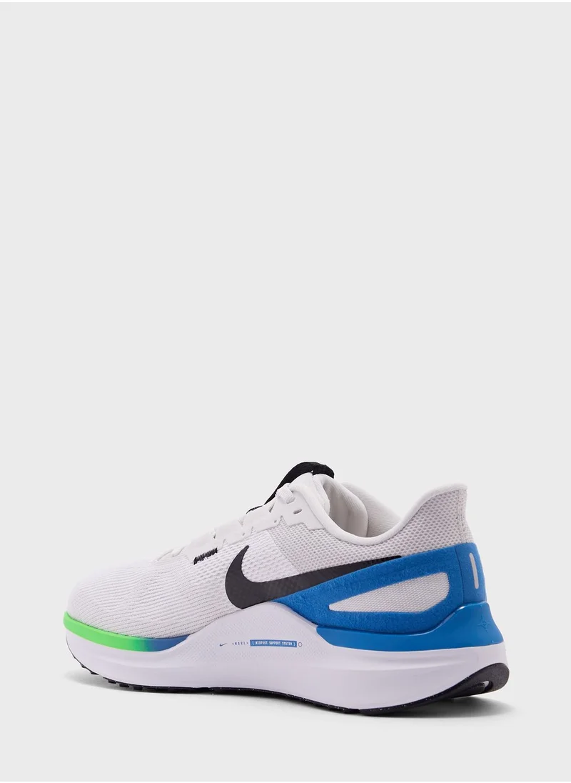 Nike Air Zoom Structure 25 Wide