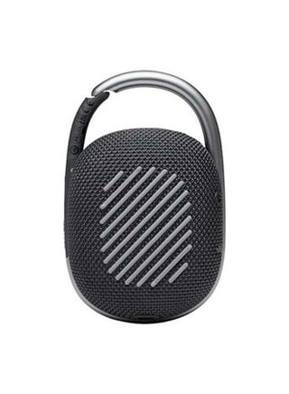 Clip 4 Portable Bluetooth Speaker Black - view 2