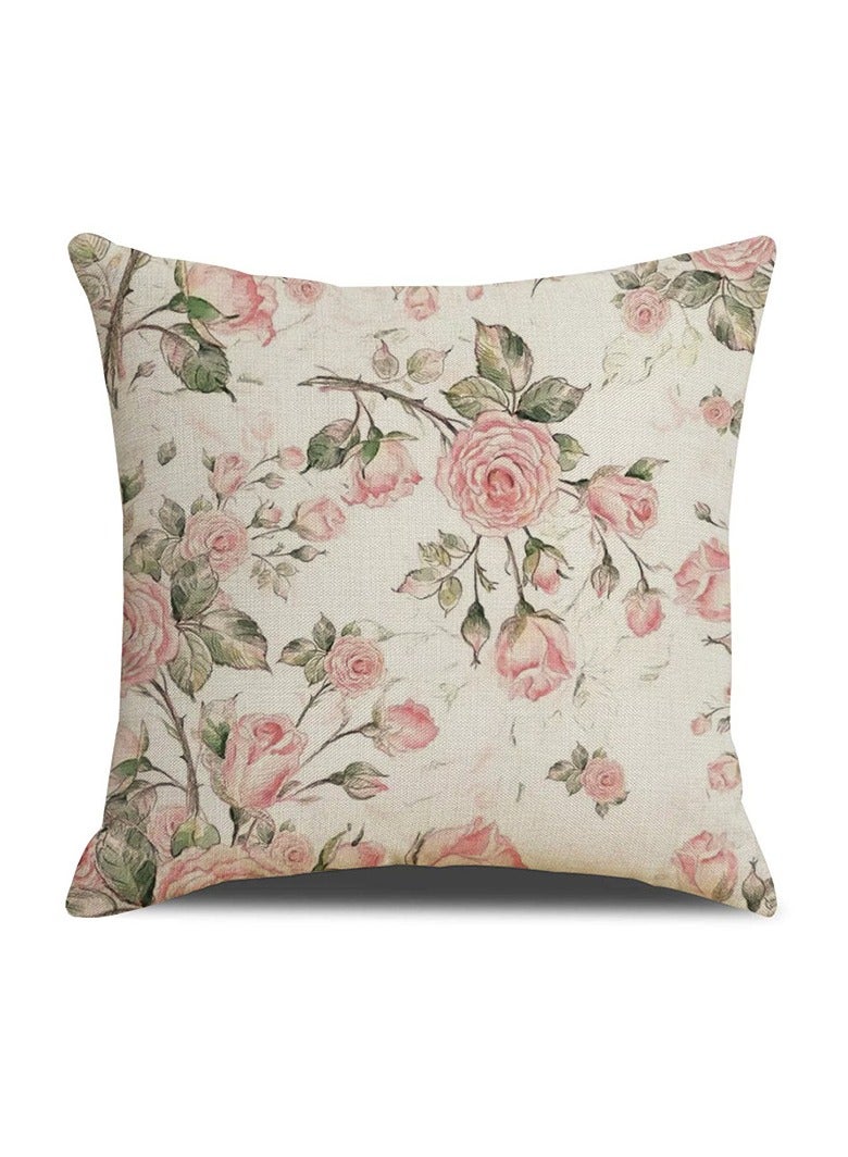 Pillowcase 4-pack, 18x18  - Image 3