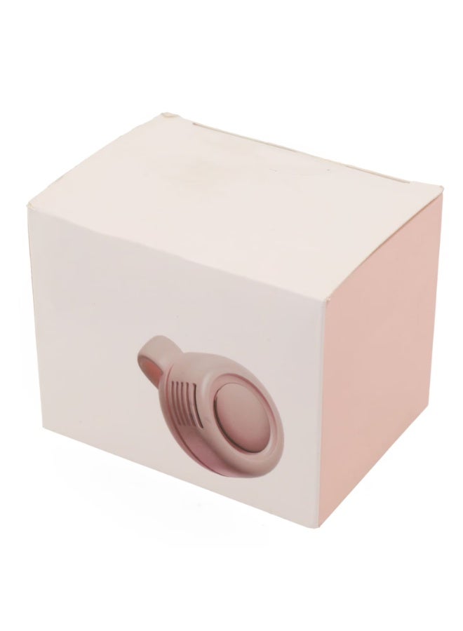 MF019 Mini Whirlwind Bladeless Fan – Cool Comfort Anywhere - Image 2