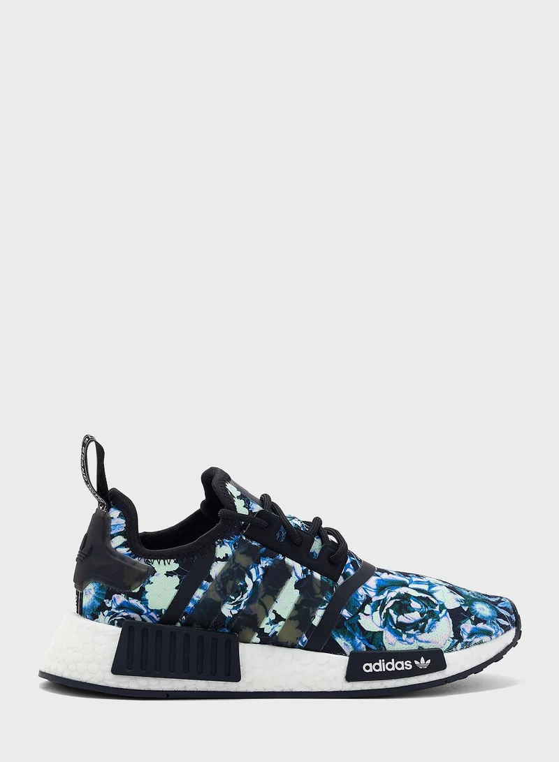 adidas Originals Nmd_R1 Shoes for Women | Best Price KSA