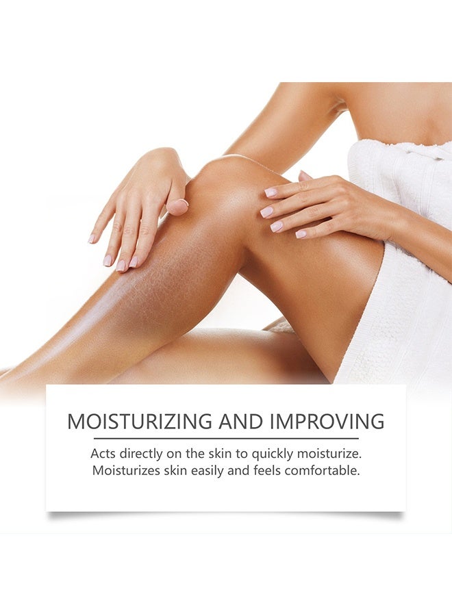 OceAura Gentle Castor Oil，Organic Castor Oil Body Oil for Women,Body Care for Dry Skin, Scar and Stretch Mark-Body Skin Care with Castor Oil -30ml - Image 2