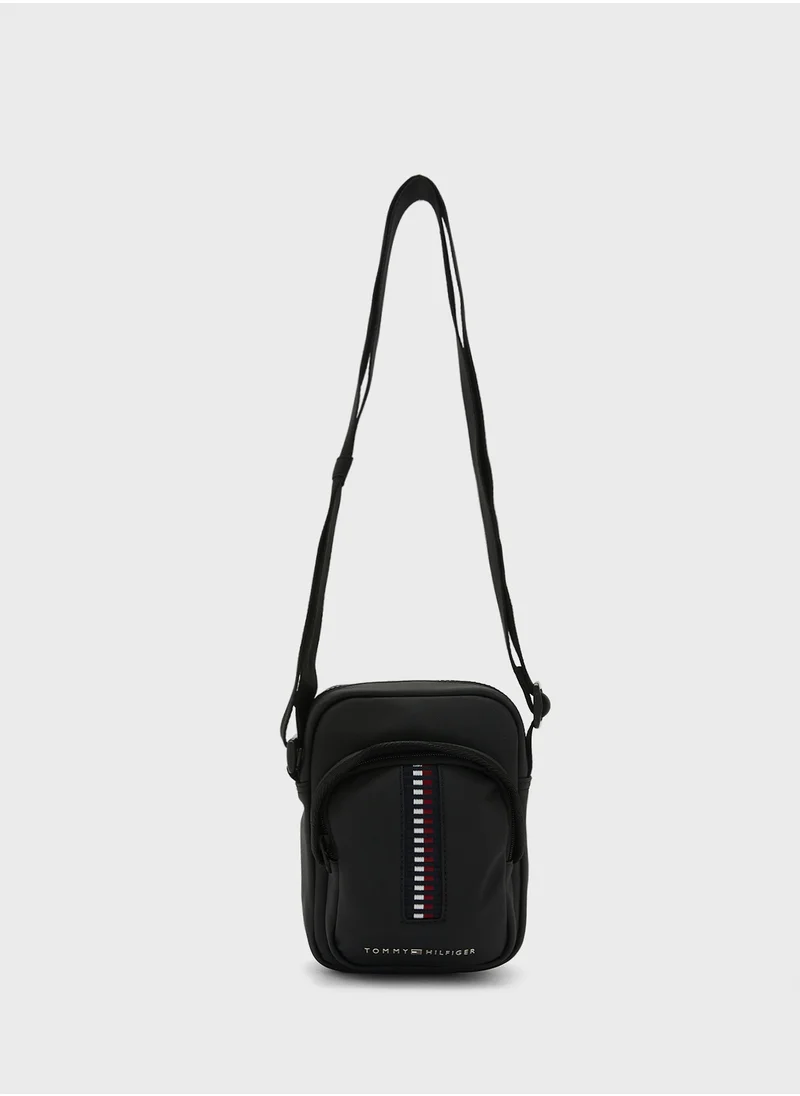 تومي هيلفيغر Corporate Reporter Bag