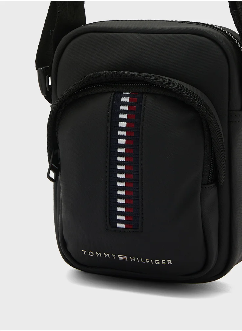 تومي هيلفيغر Corporate Reporter Bag