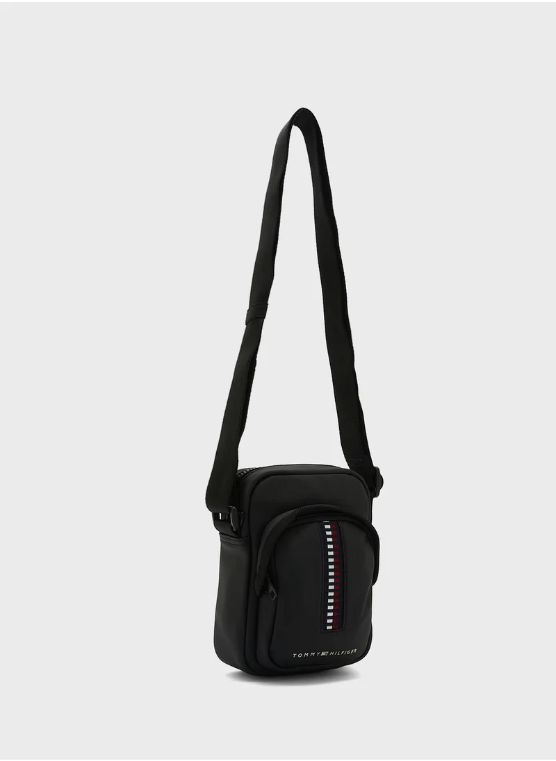 تومي هيلفيغر Corporate Reporter Bag