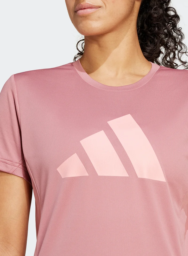 Adidas Graphic T-Shirt