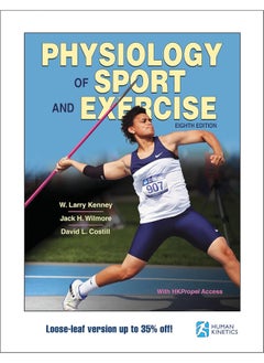 Physiology of Sport and Exercise 