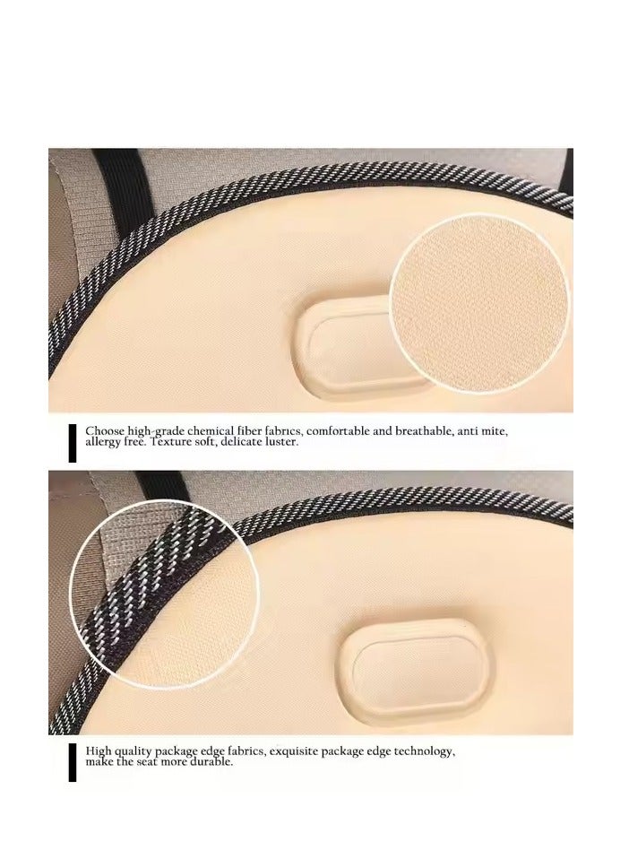 Loquat Seat Cover - Image 3