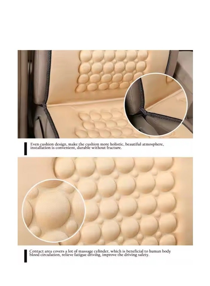 Loquat Seat Cover - Image 4