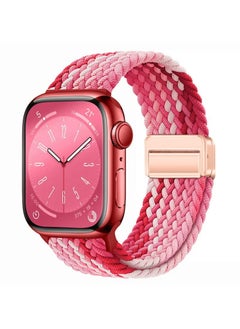 Red/Pink