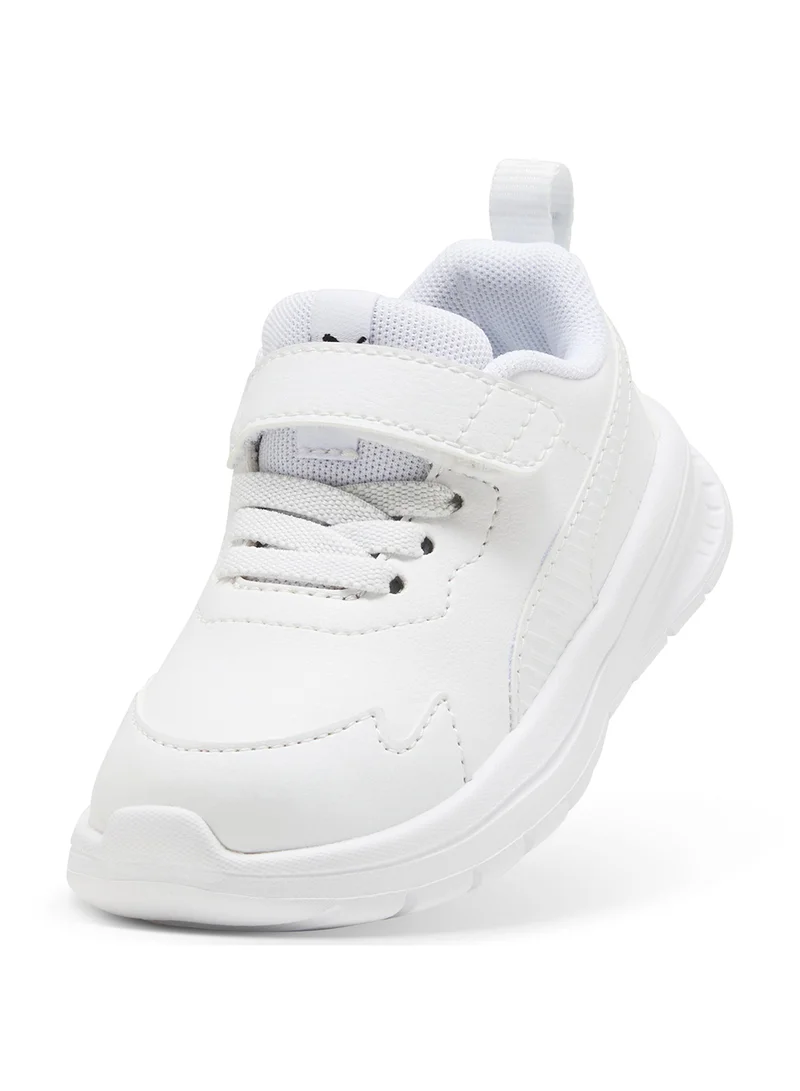 PUMA Infant Evolve Run Sl Ac+ Inf
