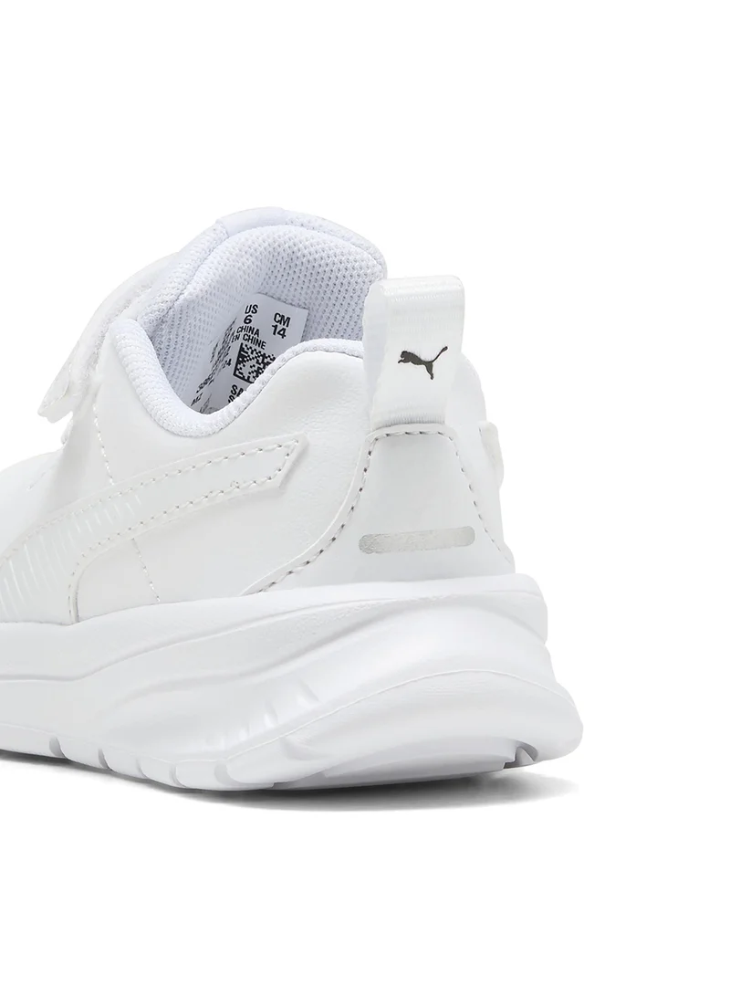 PUMA Infant Evolve Run Sl Ac+ Inf
