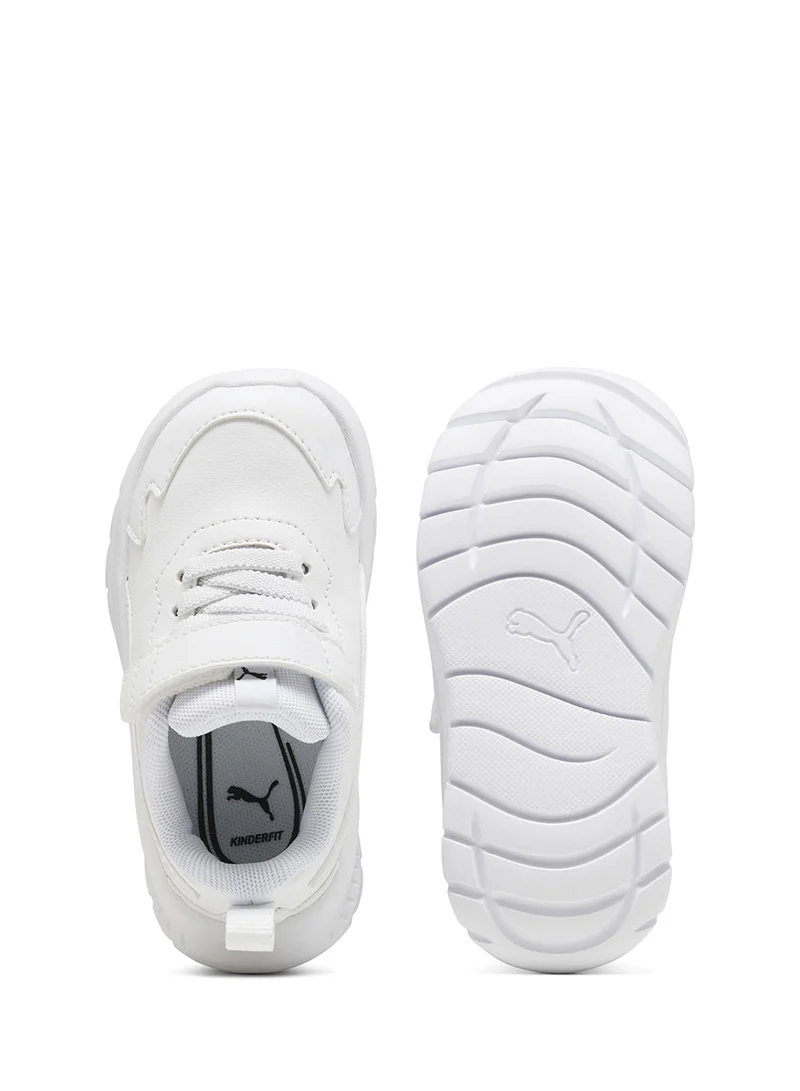 PUMA Infant Evolve Run Sl Ac+ Inf