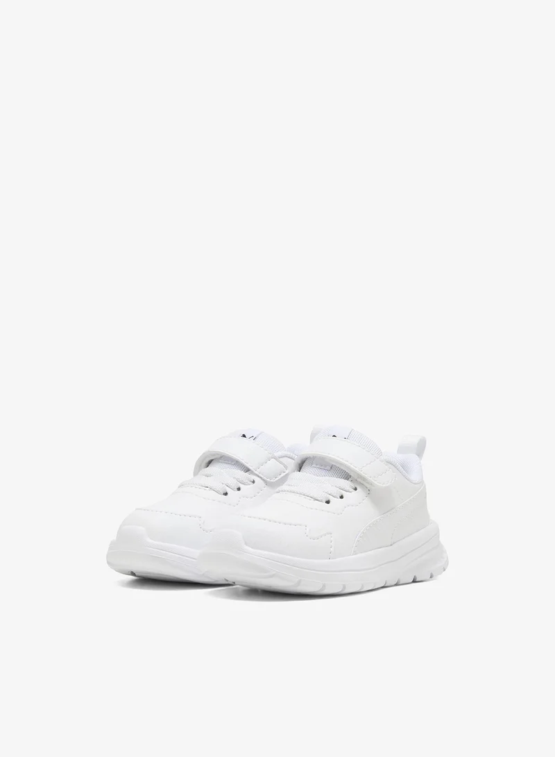 PUMA Infant Evolve Run Sl Ac+