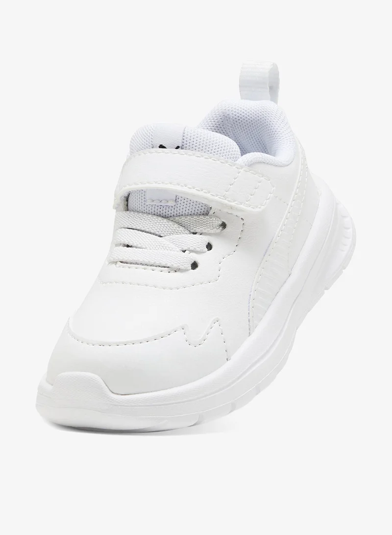 PUMA Infant Evolve Run Sl Ac+