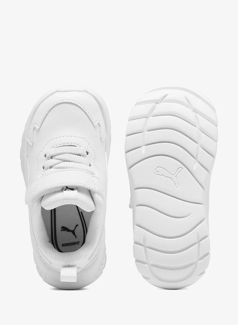 PUMA Infant Evolve Run Sl Ac+