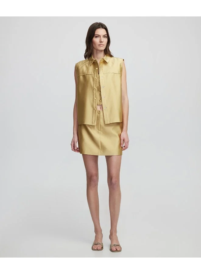 Ipekyol Sleeveless Shirt