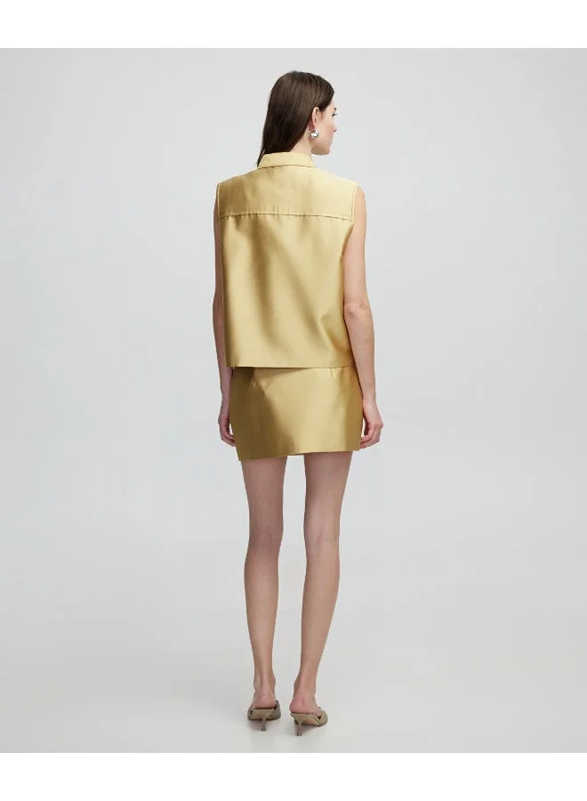 Ipekyol Sleeveless Shirt