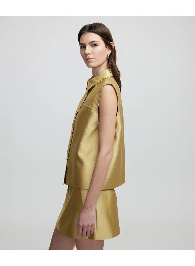 Ipekyol Sleeveless Shirt