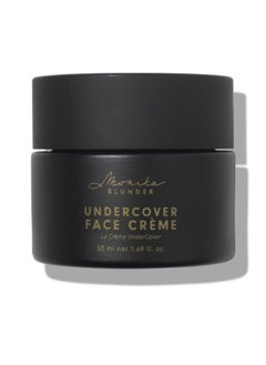 Monika Blunder Beauty UNDERCOVER FACE CRÈME 