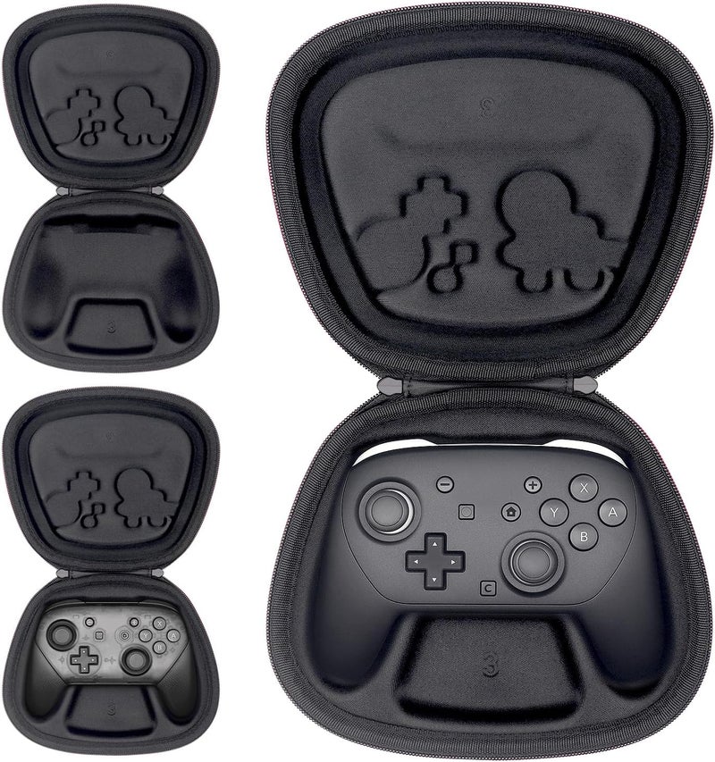 sisma Nintendo Switch Controller Travel Case - Image 3