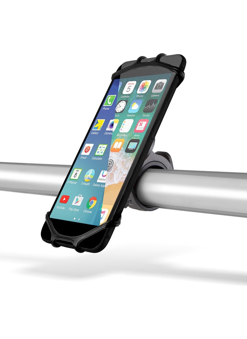 TTec Easyri̇de Bicycle and Motorcycle Phone Holder  - Image 1