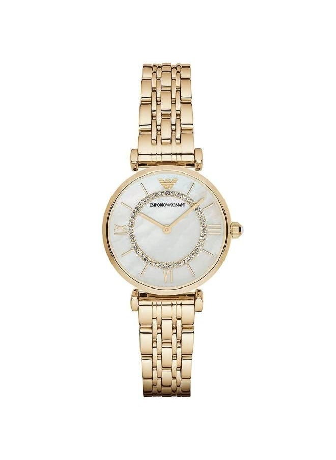 armani Emporio Armani Watch For Women - Ar1907 