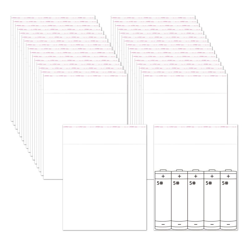 EachDusto Small Clear Adhesive Cello Bags 3x3 inches 200pcs Tiny Self Sealing Cellophane Baggies Crystal OPP Poly Bags 2mil for Stickers Seeds Pills Jewelry Earrings Beads Coins Candies Bakery Cookies 