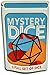 1985 Games Mystery Dice DND Dice Set of 7 Polyhedral Dice Wide Range of Patterns Gaming Dice Suitable for Role Playing Table Games Mystery Pack of 1 - Image 2