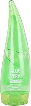 XBC Aloe Vera Cooling Gel 06 kg - Image 1