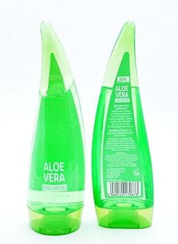 XBC Aloe Vera Cooling Gel 06 kg - Image 2