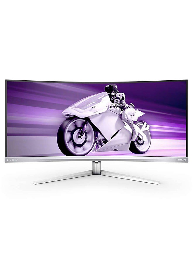 Philips 34M2C8600/00 34" 175Hz QD OLED PC Gaming Monitor - Image 1