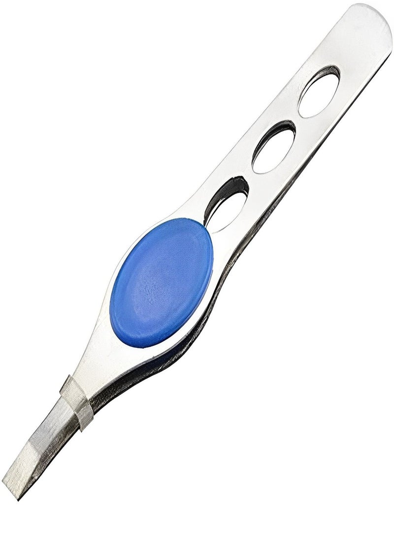 ماركة غير محددة ملقط إزالة شعر الوجه-متعدد الالوان  - Image 2