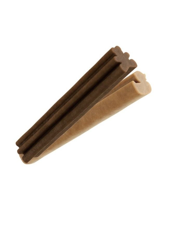 WHIMZEES - Dental Health XS/S 14Pc Stix Puppy Treats 105g - Image 1