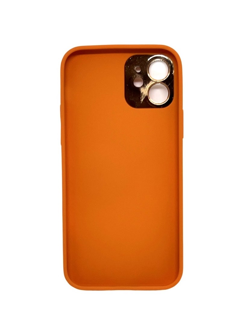 3-in-1 Magnetic Wrist Strap Hand Grip with Stand Case Cover for Apple iPhone 12 - Image 3