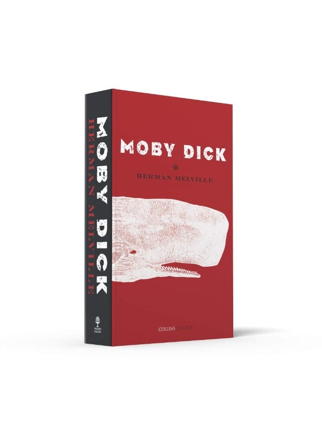 Moby Dick Collins Classics  - Image 4
