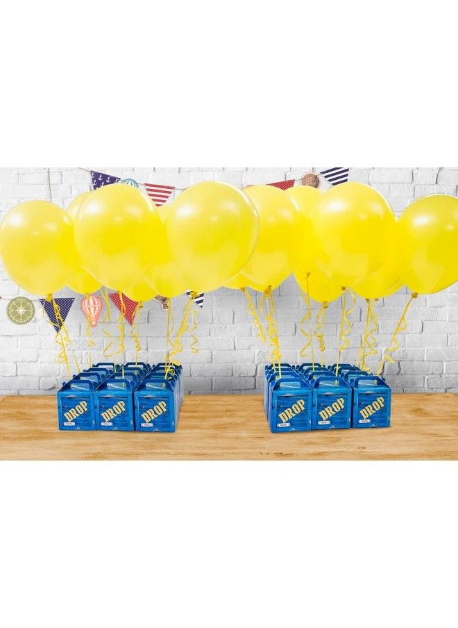 Glittery Garden - Game Party Military Supply Loot Drop Box Party Favors 24Pack. Party Decoration And Gift Bags Gaming Themed Birthday Activities And Party Supplies - Image 1