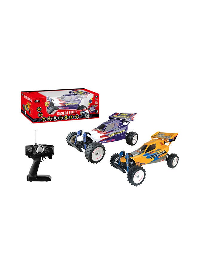 Power Joy سيارة بجعة RC الكثبان الرملية 2.4 ج 1/8 BPC B/O - Image 1