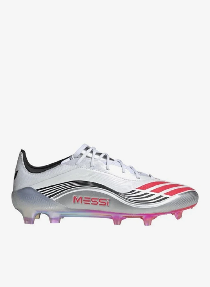 Adidas F50 Messi Elite Firm Ground Football Boots