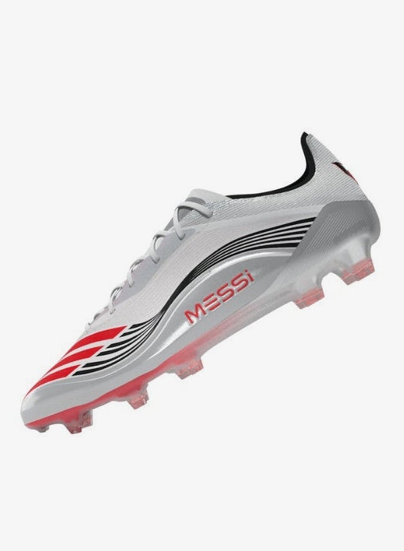 Adidas F50 Messi Elite Firm Ground Football Boots - Image 5