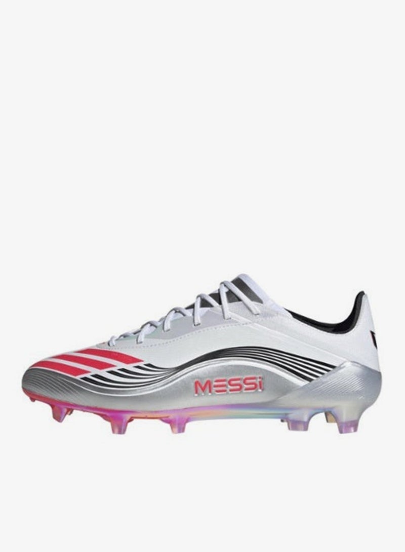 Adidas F50 Messi Elite Firm Ground Football Boots - Image 4